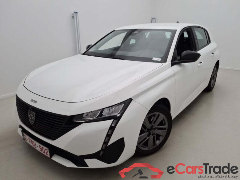 PEUGEOT 308 1.5 BLUEHDI S&S ACTIVE PACK