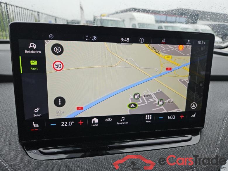 SKODA Enyaq iV 150 kW #2