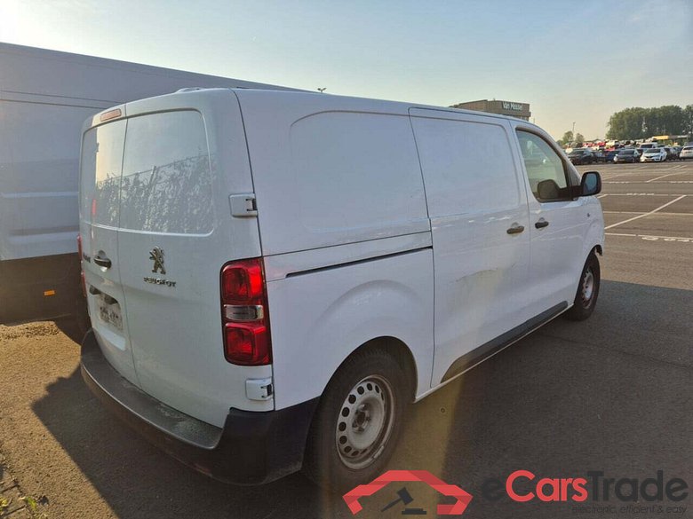 Peugeot Expert Combi 1.5 BlueHDI 3PL Klima PDC ... #3