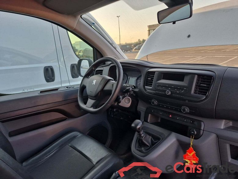 Peugeot Expert Combi 1.5 BlueHDI 3PL Klima PDC ... #6