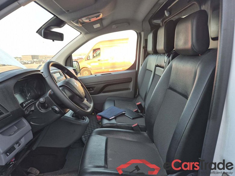 Peugeot Expert Combi 1.5 BlueHDI 3PL Klima PDC ... #5