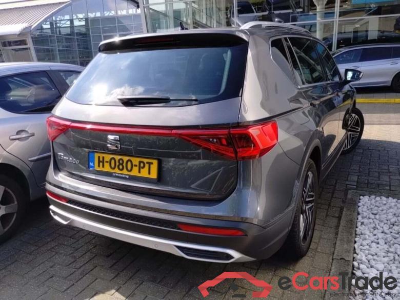 SEAT Tarraco 1.5 TSI Xcellence #2