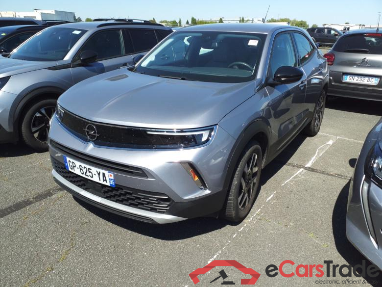 OPEL Mokka 1.2 T 130cv BVM6 ELEGANCE