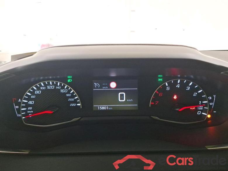 Peugeot PureTech 75 S&S Active Pack 208 Active Pack 1.2 PureTech 75CV BVM5 E6d #6