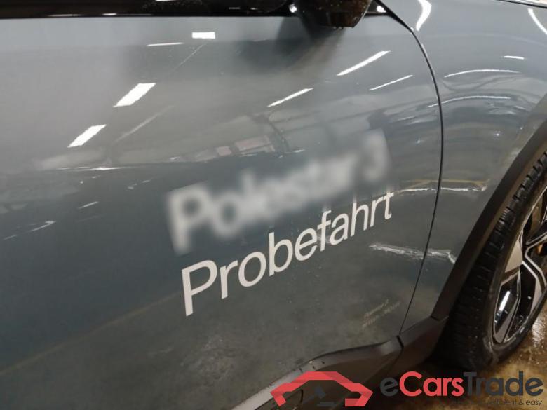 Polestar Long Range Dual / Pilot / Plus / 22