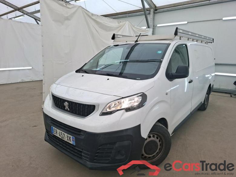 Peugeot 2.0 BlueHDi 120 S&S Long Premium Expert Fourgon Premium L3 2.0 HDi 120CV BVM6 E6 #1