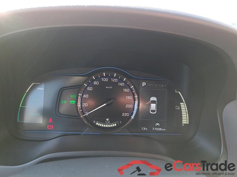 Hyundai Hybrid Business Ioniq Business Hybrid 1.6 GDI 140CV BVA6 E6 #6