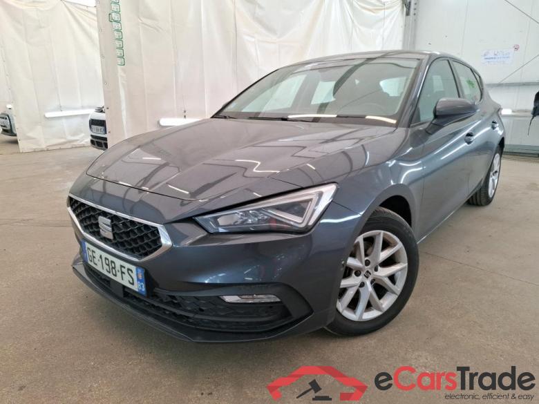 Seat 1.0 TSI 110 S&S Style Business Leon Style 1.0 TSI 110CV BVM6 E6d #1