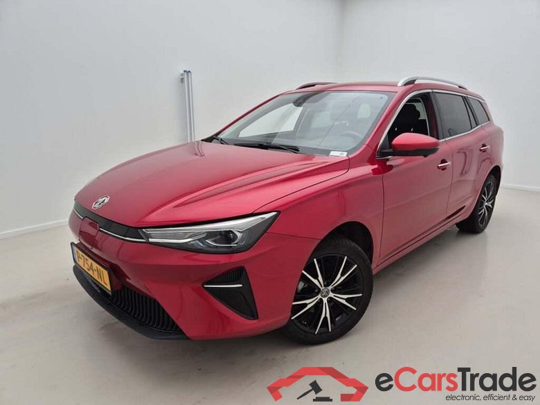 MG 5 50kWh Standard R