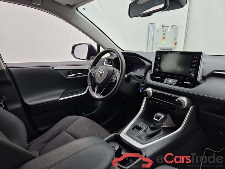 TOYOTA RAV4 2.5 Hybrid Business AUT #3