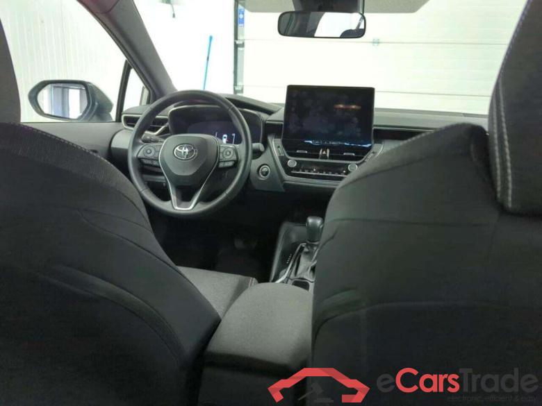 TOYOTA Corolla Touring Sports Hybrid 140 Active #3