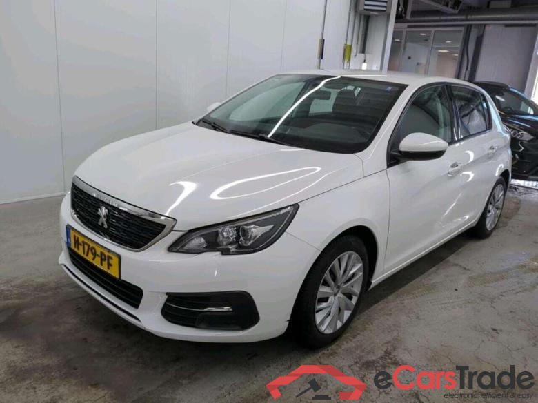 PEUGEOT 308 1.2 PureT.Blue L.