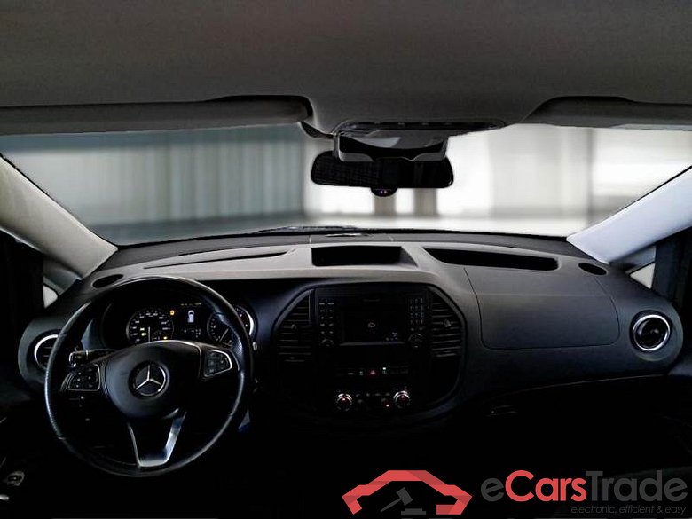 Mercedes 32 MERCEDES-BENZ VITO / 2014 / 4P / COMBI 119 CDI 4X4 EXTRA-LONG TOURER SELECT #3