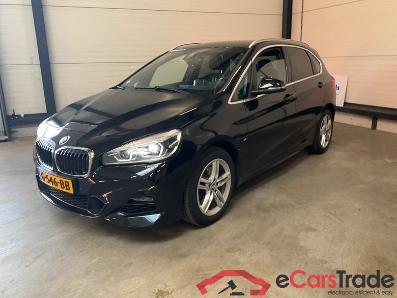 BMW 2-serie Active Tourer 220i Executive Ed. #1