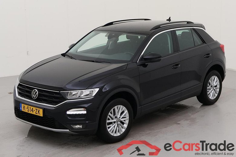 VOLKSWAGEN T-Roc 110 kW #1