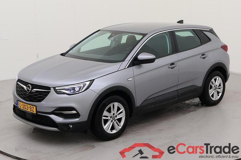 OPEL Grandland X 96 kW