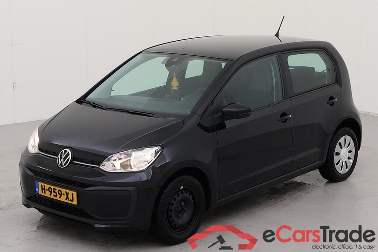 VOLKSWAGEN up! 44 kW