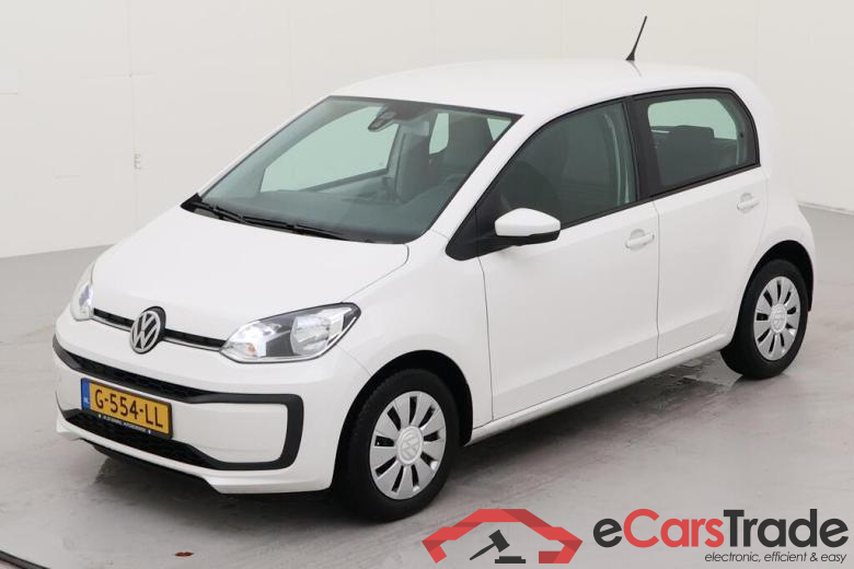 VOLKSWAGEN up! 44 kW