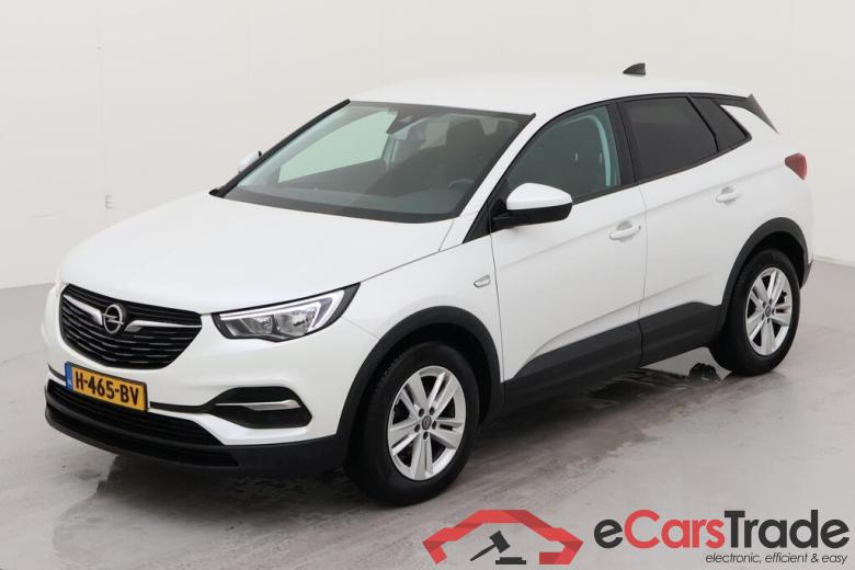 OPEL Grandland X 96 kW #1