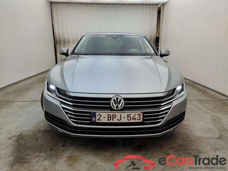 Volkswagen Arteon 2.0 TDI SCR 110kW DSG 5d #2