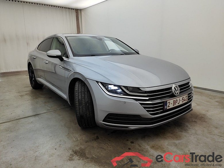 Volkswagen Arteon 2.0 TDI SCR 110kW DSG 5d #3