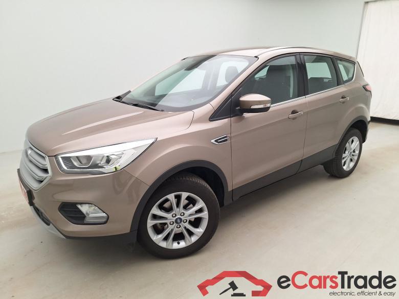 Ford, Kuga FL'16, Ford Kuga 1.5i EcoB. 110kW S/S Titanium 5d #4