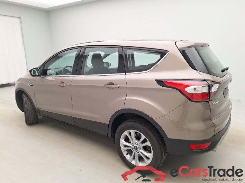 Ford, Kuga FL'16, Ford Kuga 1.5i EcoB. 110kW S/S Titanium 5d #5