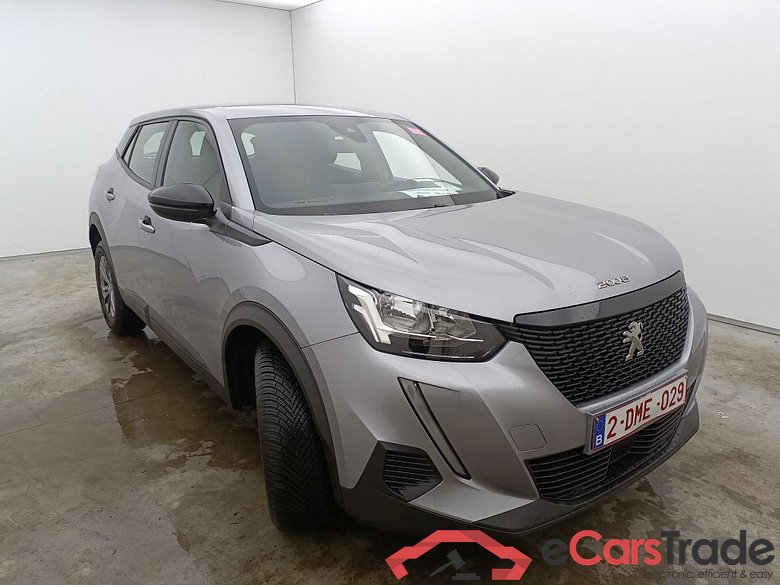 Peugeot 2008 1.2 Puretech 96kW S&S EAT8 Active Pack 5d #3