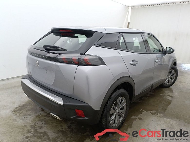 Peugeot 2008 1.2 Puretech 96kW S&S EAT8 Active Pack 5d #5