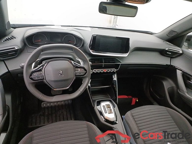 Peugeot 2008 1.2 Puretech 96kW S&S EAT8 Active Pack 5d #6