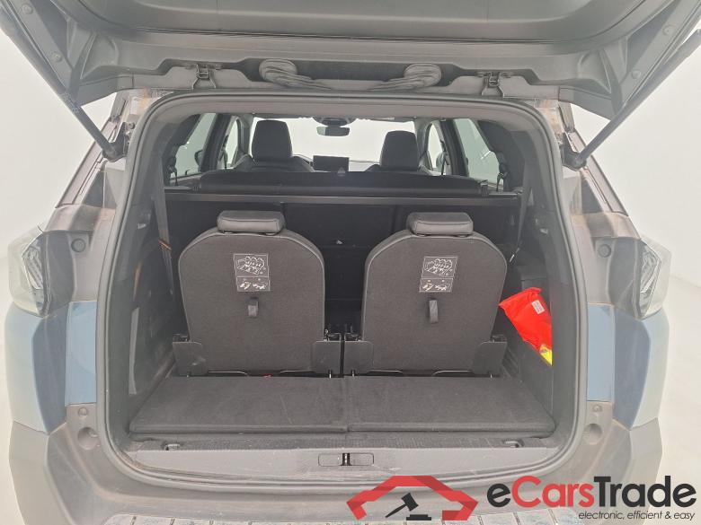 Peugeot, 5008 FL'20, Peugeot 5008 1.5 BlueHDi 96kW S&S GT 5d 7pl #6