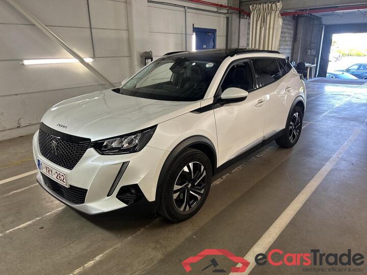 Peugeot 2008 2008 1.2 Puretech S/S Allure 74kW/101pk  5D/P Man-6 #1