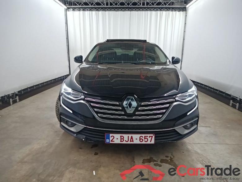 Renault Talisman TCe 160 EDC Intens 4d #1