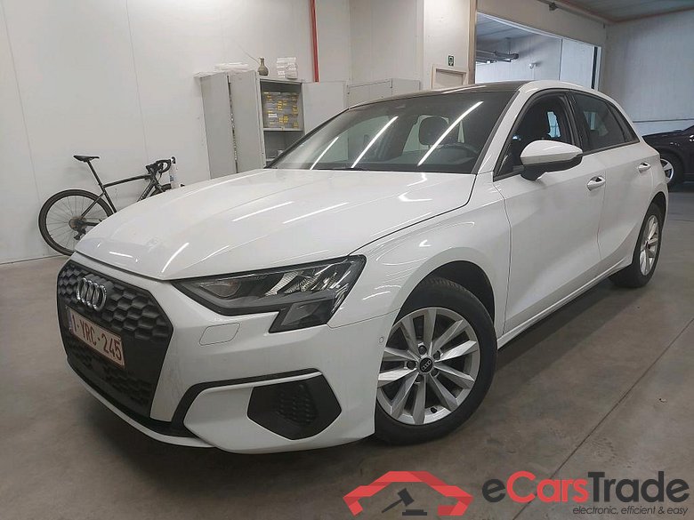 AUDI - AUD A3 SB TFSi 150PK S-Tronic Pack Business & Assistance & Rear Camera & Pano Roof * PETROL *
