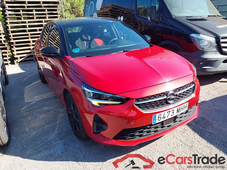 OPEL Corsa 1.2T XHL MT6 S/S 100 CV (74kW) GS Line #1