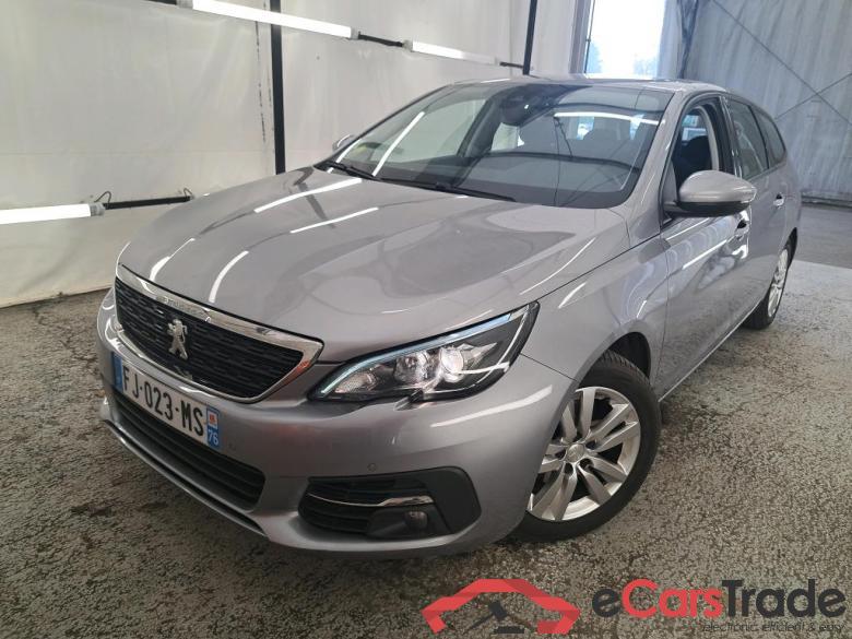 Peugeot &BlueHDi 100 S&S ACTIVE BUSINESS 308 SW Active Business 1.5 HDI 100CV BVM6 E6dT #1