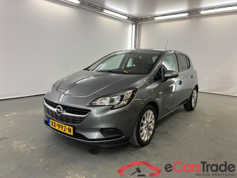 OPEL CORSA 1.0t 120 jaar edition 66kW #1