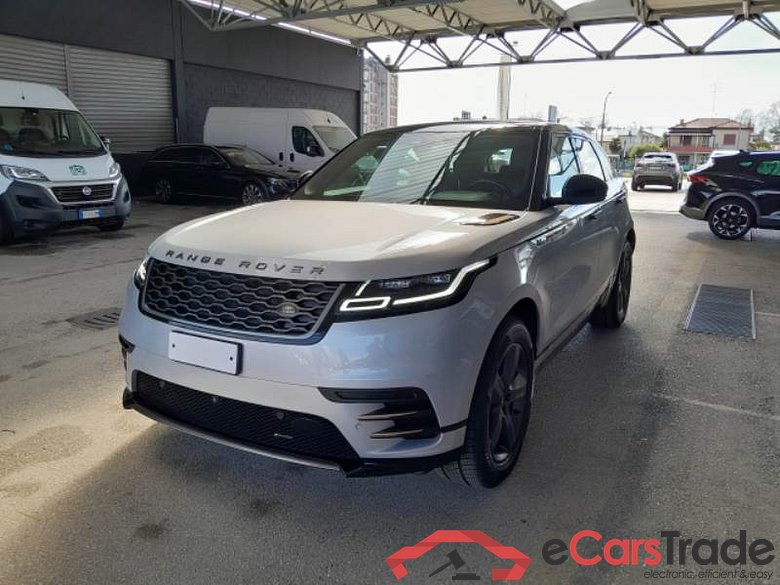 LandRover 142 LAND ROVER RANGE ROVER VELAR / 2017 / 5P / SUV 2.0 I4 PHEV 404 R-DYNAMIC S 4WD AUTO #1