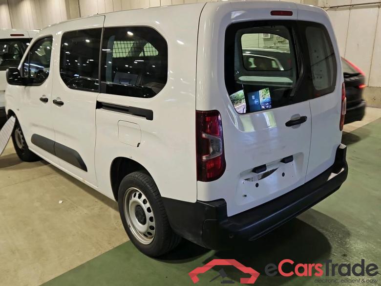 CITROËN BERLINGO 1.5 BLUEHDI 100 XL HEAVY CONTROL #3