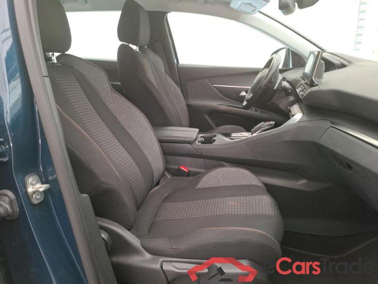 Peugeot PureTech 130 S&S EAT8 Active Business 5008 Active Business 1.2 PureTech 130CV BVA8 E6d #6