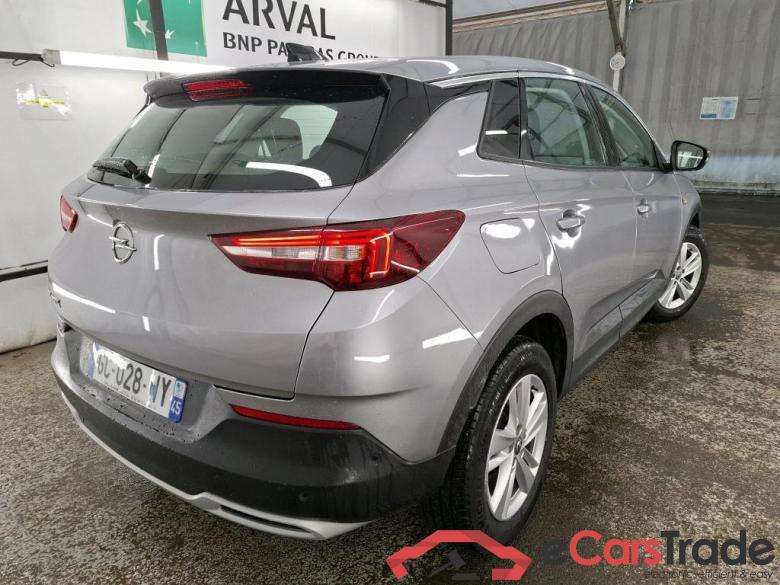 Opel 1.5 DIESEL 130 ELEGANCE BUSINESS AUTO Grandland X Elegance Business 1.5 130CV BVA8 E6d #3