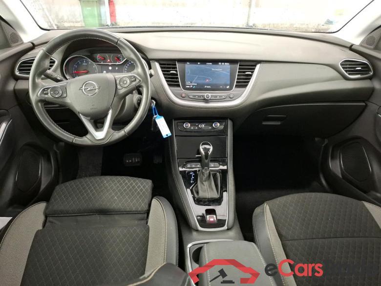 Opel 1.5 DIESEL 130 ELEGANCE BUSINESS AUTO Grandland X Elegance Business 1.5 130CV BVA8 E6d #5