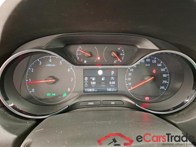 Opel 1.5 DIESEL 130 ELEGANCE BUSINESS AUTO Grandland X Elegance Business 1.5 130CV BVA8 E6d #6