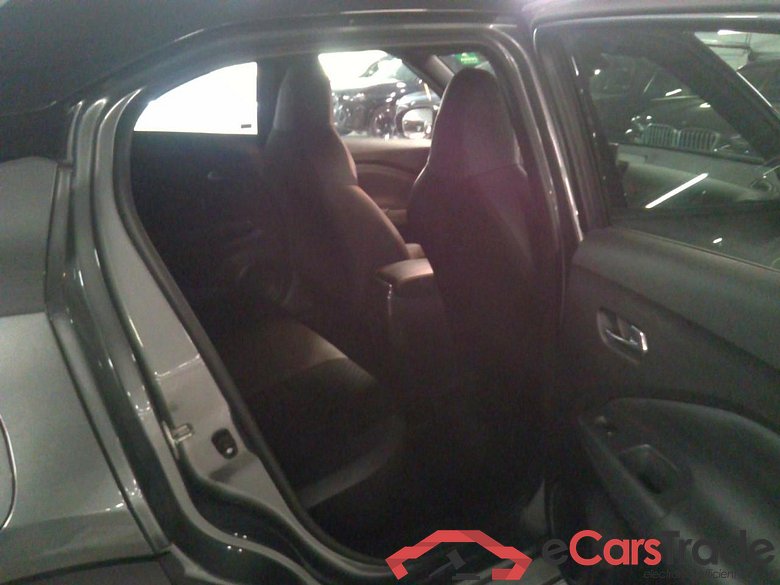 NEW JUKE 1,0L DIG-T 114 MT MY23 N-DESIGN ENIGMA NOIR         #6