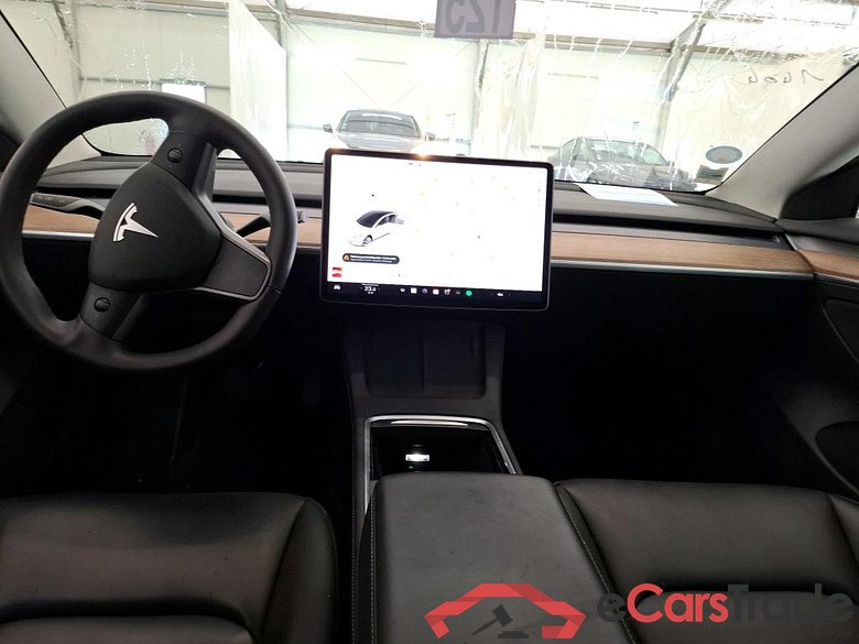 Tesla Autonomie Standard Plus RWD TESLA Model 3 / 2018 / 4P / Berline Autonomie Standard Plus RWD #6
