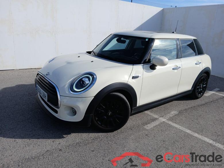Mini ONE 5 PUERTAS (CX) Mini 5p One 1.5 100CV MT6 E6dT #1