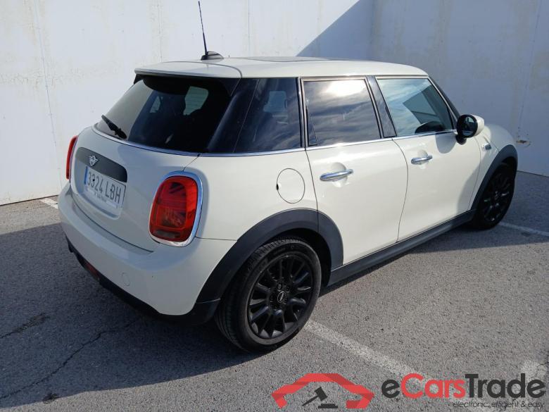 Mini ONE 5 PUERTAS (CX) Mini 5p One 1.5 100CV MT6 E6dT #2