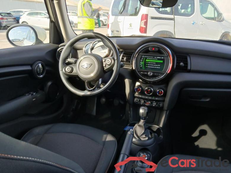 Mini ONE 5 PUERTAS (CX) Mini 5p One 1.5 100CV MT6 E6dT #3