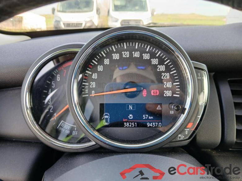 Mini ONE 5 PUERTAS (CX) Mini 5p One 1.5 100CV MT6 E6dT #4