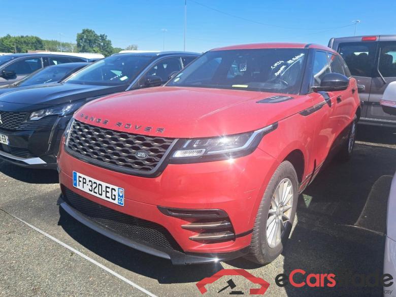 LandRover 2.0 D180 BVA R-Dynamic Velar / 2017 / 5P / SUV 2.0 D180 BVA R-Dynamic / MOTEUR + TURBO HS #1